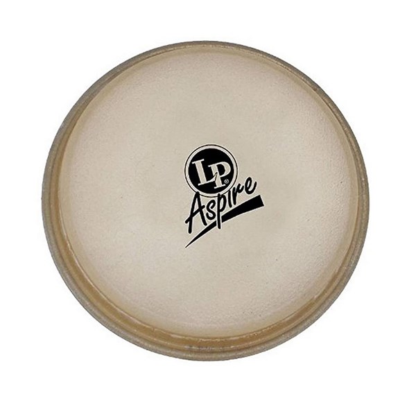 Latin Percussion (LP) Aspire 12 inch Rawhide Tumba Head (LPA640C)