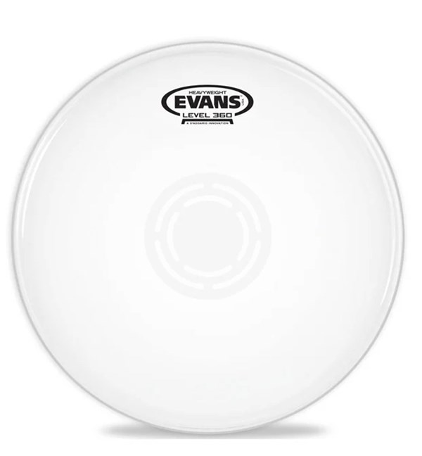 Evans 14 inch Heavyweight Coated Snare Batter Drum Head (B14HW)