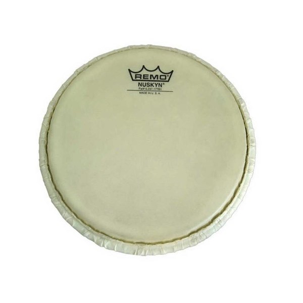 Remo Tucked Nuskyn 10 inch Conga Head (M7-S100-N5)