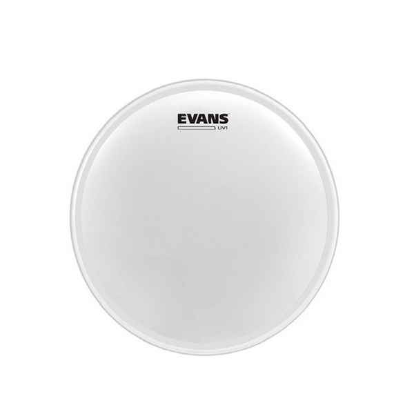 Evans UV1 Series 14 inch Coated Drum Head (B14UV1)