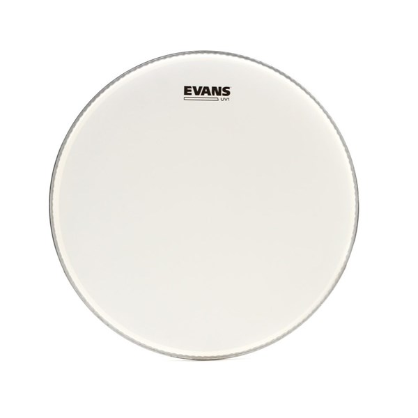 Evans UV1 16 inch Coated Drum Head (B16UV1)