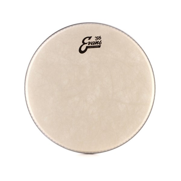 Evans Calftone 13 inch Drum Head (TT13C7)