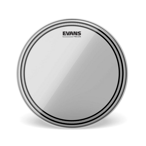 Evans 14 inch Marching Tom Drum Head (TT14MEC2S)