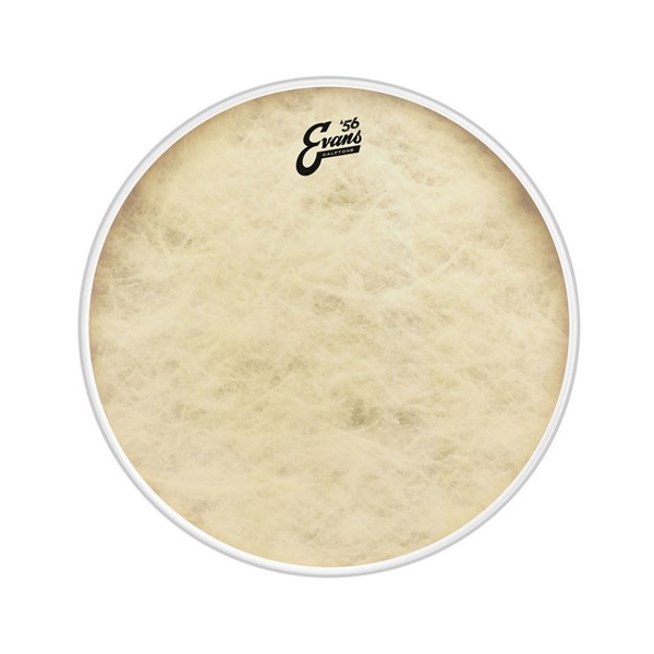 Evans Calftone 20 inch Bass Drum Head (BD20CT)