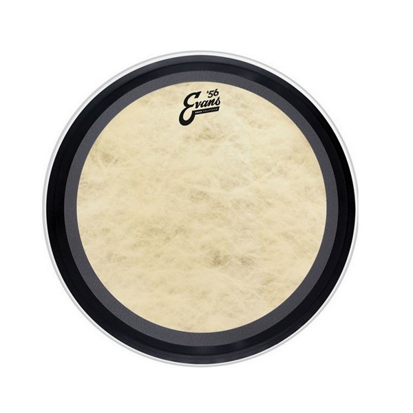 Evans EMAD Calftone 22-inch Drum Head (BD22EMADCT)