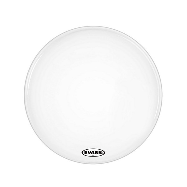 Evans 16 inch Clear Genera Resonant Drum Head (TT16GR)