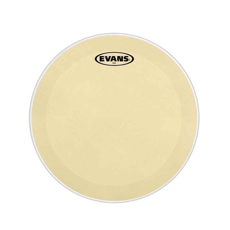 Evans MX5 14 inch Marching Snare Side Drum Head (SS14MX5)