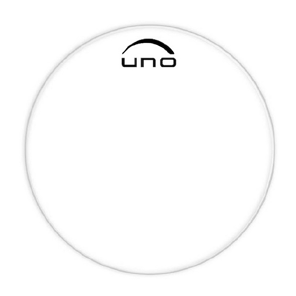 Evans UNO Series Drum Head - UB10GP