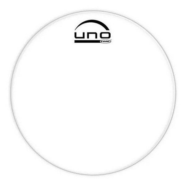 Evans UNO G1 10 inch Clear Drum Head (UTT10G1)