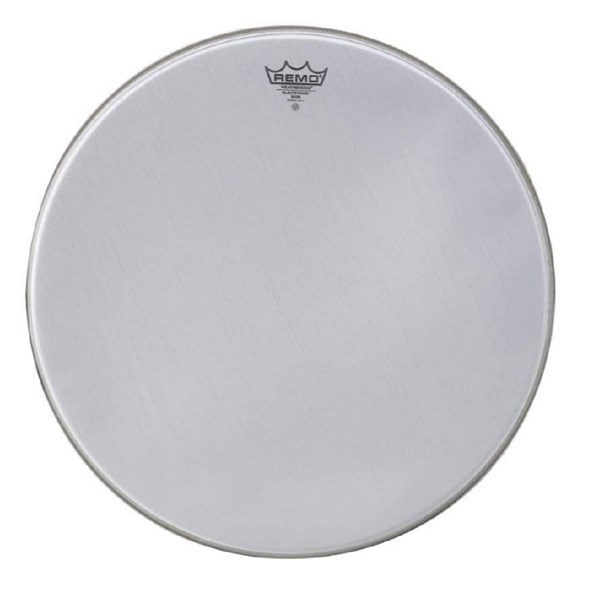 Remo Silent Stroke 20 inch Bass Drum Head (SN-1020-00)