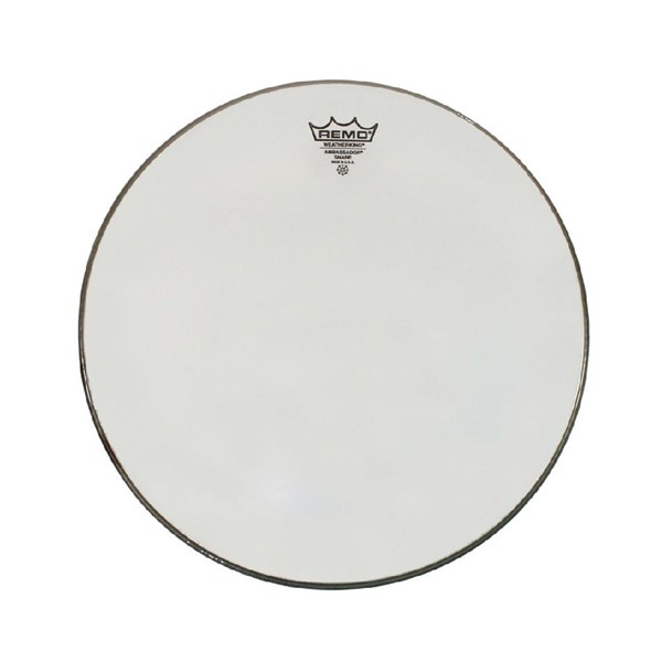 Remo Ambassador Hazy 14 inch Drum Head (SA-0114-00)