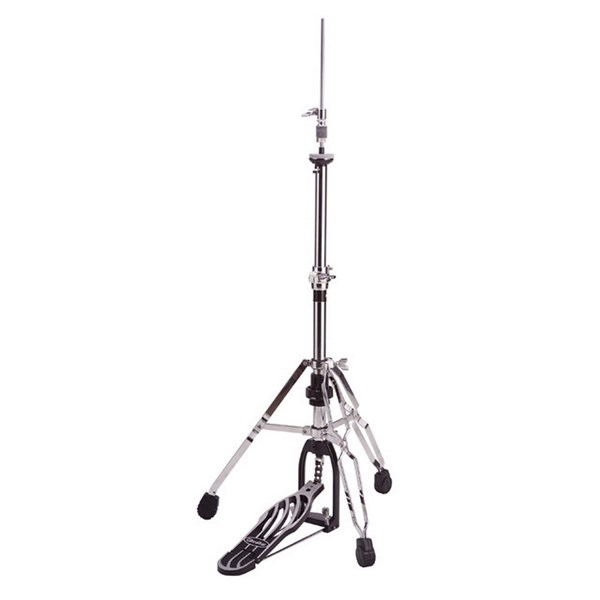 Gibraltar 5607 Double Braced Hi-Hat Stand (Medium)