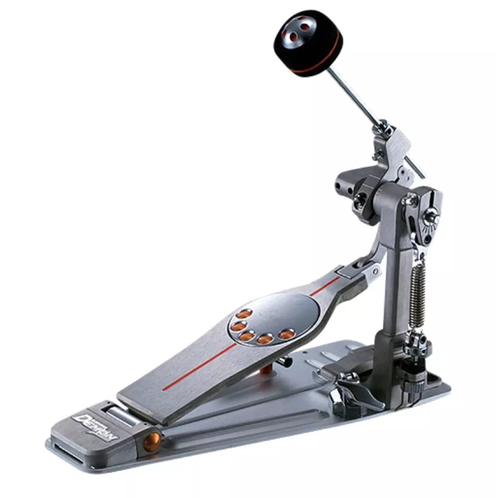 パーカッション・打楽器 P-3000D DEMON DRIVE SINGLE PEDAL Pearl Demon Drive Single Pedal - P-3000D - JB Music
