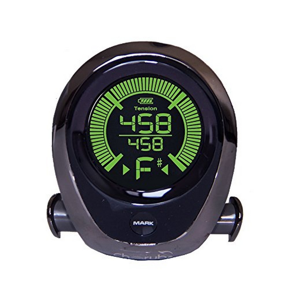 Cherub DT10 Digital Acoustic Drum Tuner JB Music