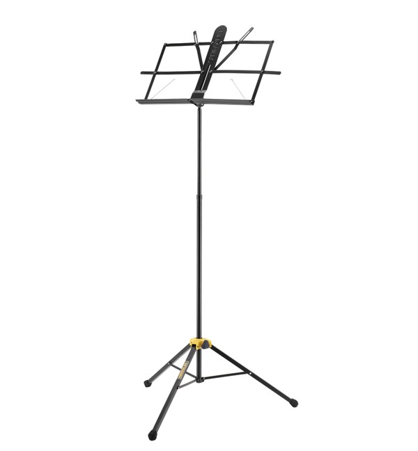 Hercules BS100B Two-section EZ Glide Music Stand