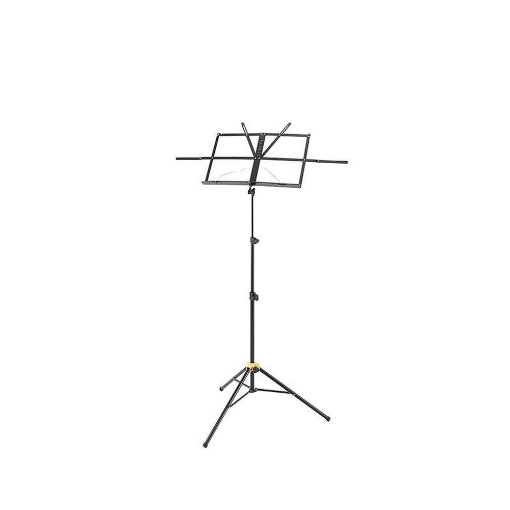 Hercules BS050B Foldable Music Stand JB Music