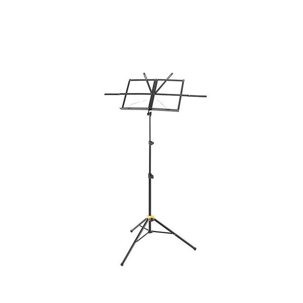 Hercules  BS050B Foldable Music Stand 