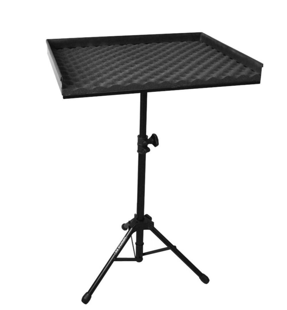 Hercules  DS800B Percussion Table Stand