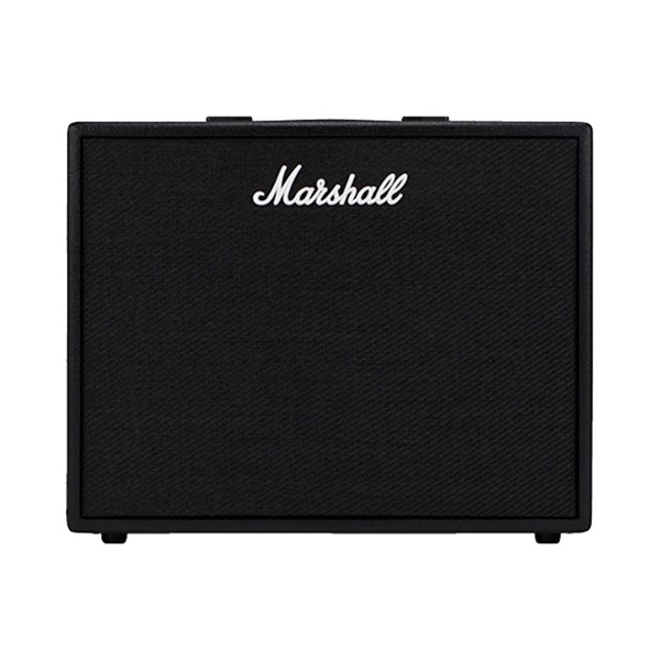 Marshall Code 50 Digital Combo Amplifier