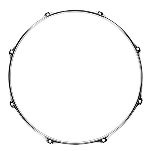 Pearl SH-1408 14 inch 8 Lug Super Hoop II