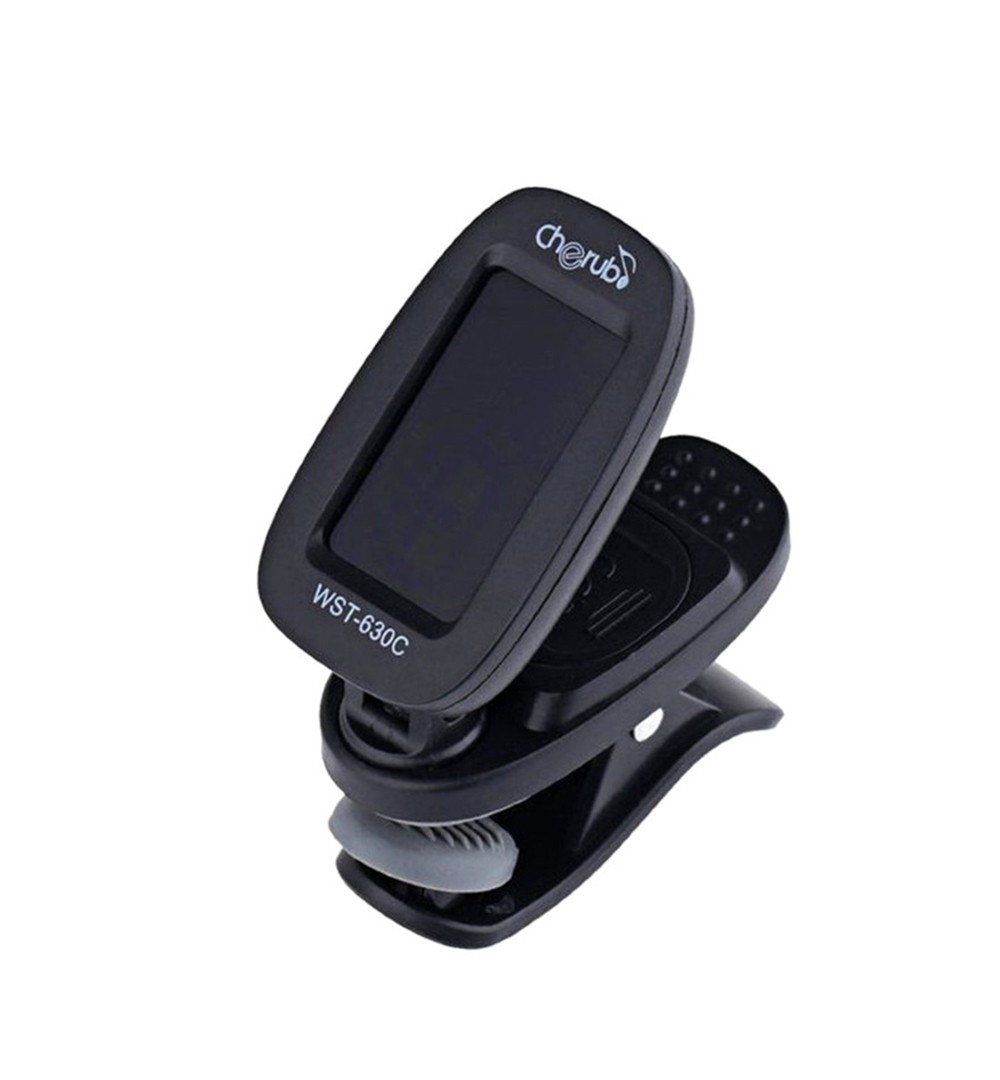 Cherub WST630C Digital Tuner JB Music