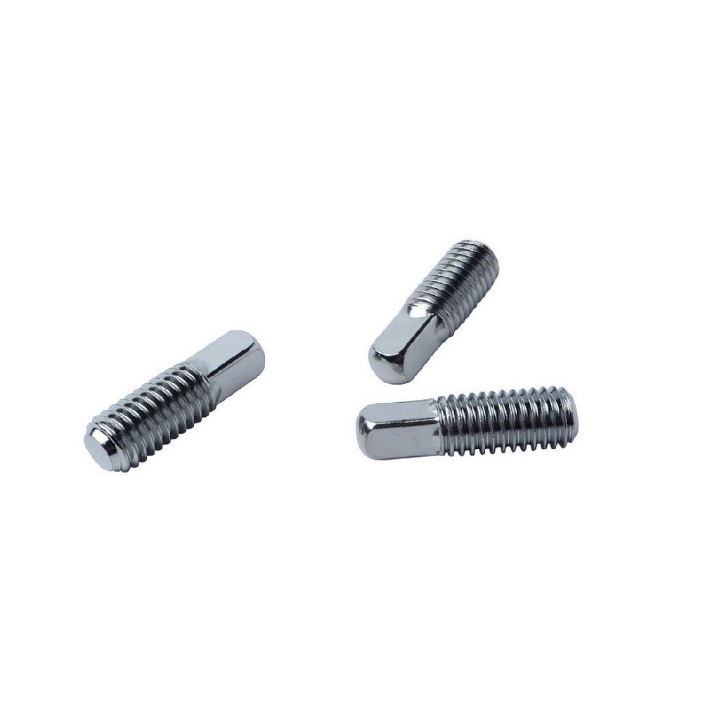 Pearl KB814/3 M8x14mm Drum Key Bolt for Beater Holder (Pack of 3) JB Music