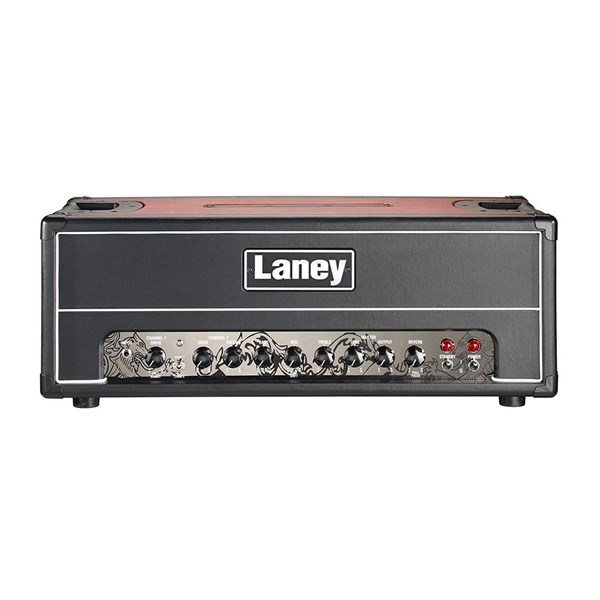 Laney GH100R 100 Watts Guitar Head Amplifier