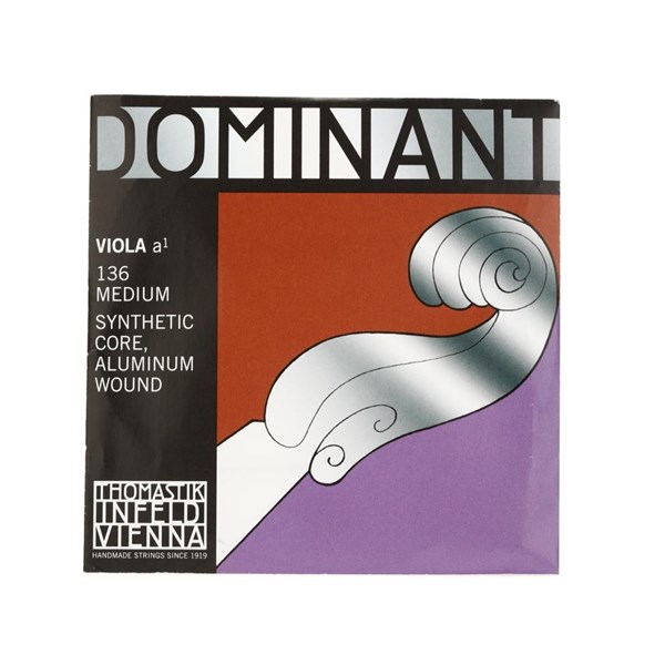 Thomastik-Infeld 136 Dominant Viola Strings