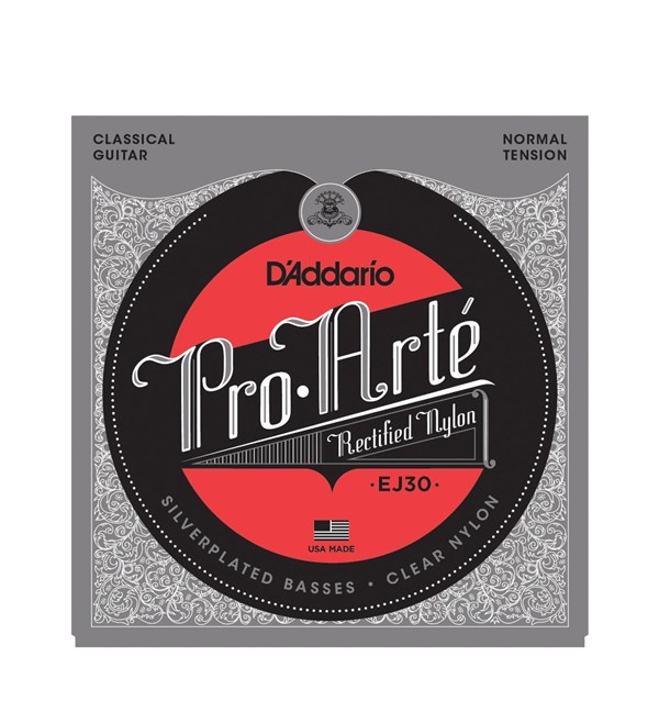 D'Addario EJ30 Classic Guitar String