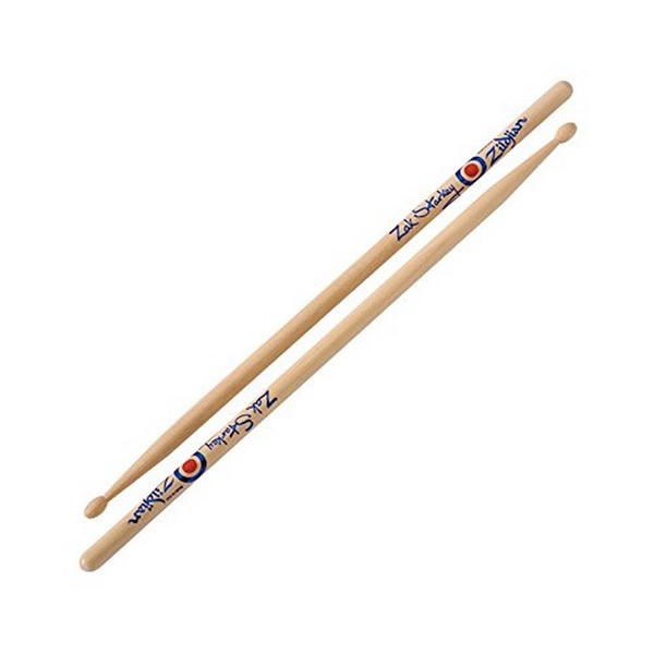 Zildjian Zak Starkey Artist Series Drum Sticks - ASZS