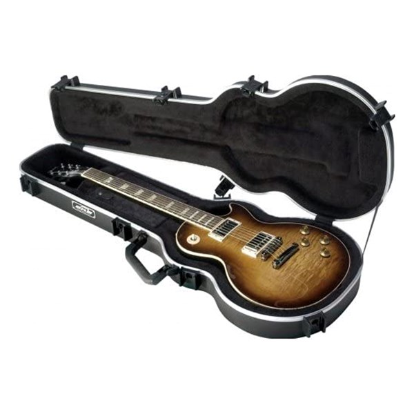 SKB 1SKB-56 Single Cutaway Electric Guitar Case