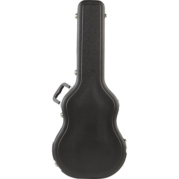 SKB 1SKB-3 Thin-line Acoustic / Classical Economy Guitar Case