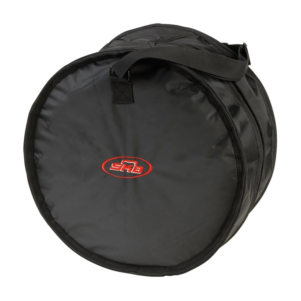 SKB 1SKB-DB6514  Snare Drum Gig Bag (6.5 x 14