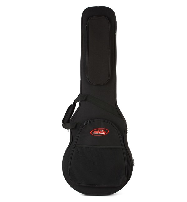 SKB 1SKB-SC56	 Les Paul Guitar Soft Case