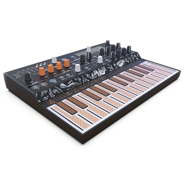 Arturia MicroFreak Hybrid Synthesizer