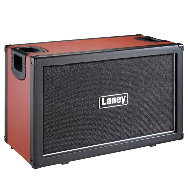 Laney GS212VR 120 Watts 2x12 Premium Guitar Cabinet