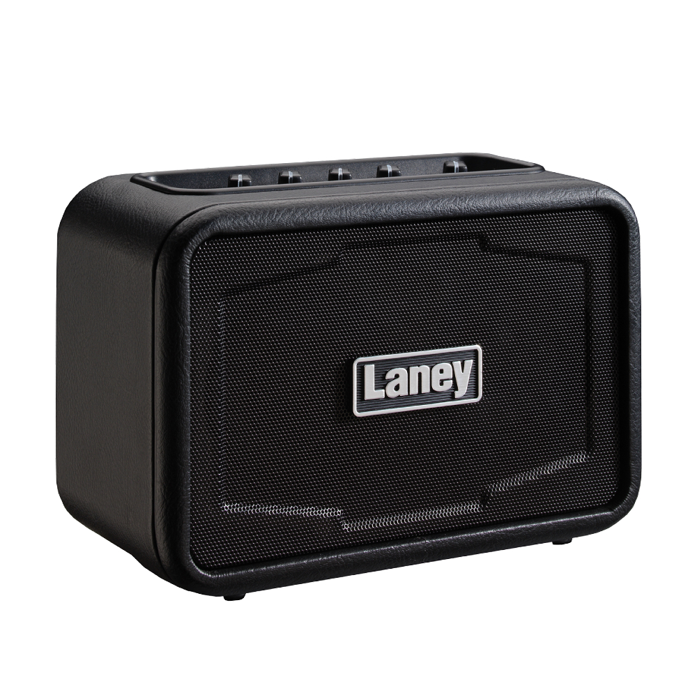Laney Mini Iron Stereo Amplifier