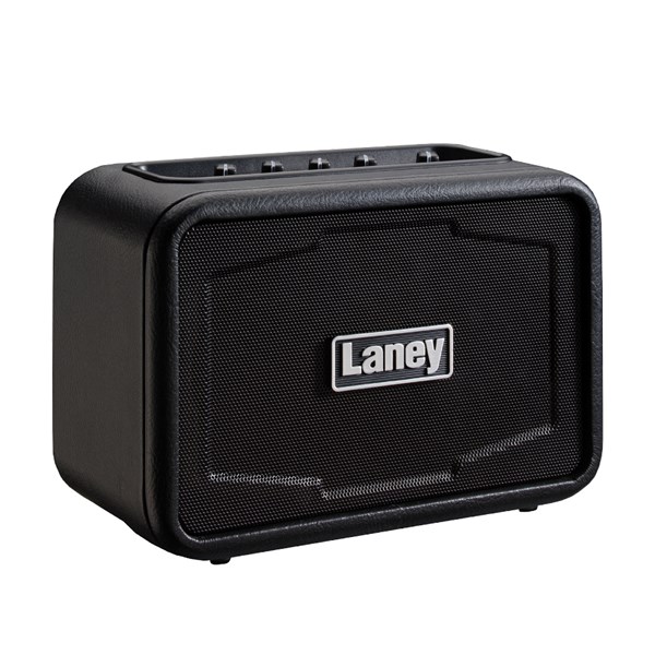 Laney Mini Iron Stereo Guitar Amplifier