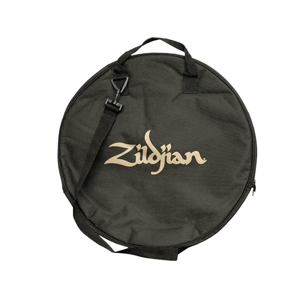 Zildjian 20 inch Cymbal Bag - Black - P0729