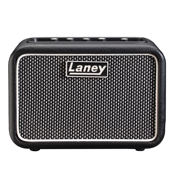 Laney MINI-ST-SUPERG Stereo Mini Guitar Amplifier