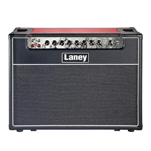 Laney GH30R-112 30W 1x12 Tube Guitar Combo Amp
