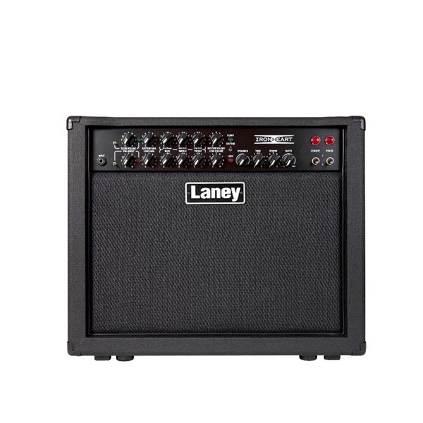 Laney IRT30-112 30 Watts 6L6 Tube Combo Amplifier