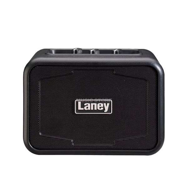 Laney Mini Iron Mini Guitar Amp