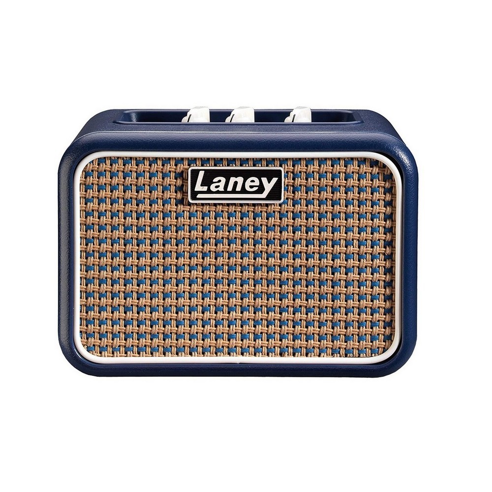 Laney Mini Lion Mini Guitar Amp JB Music