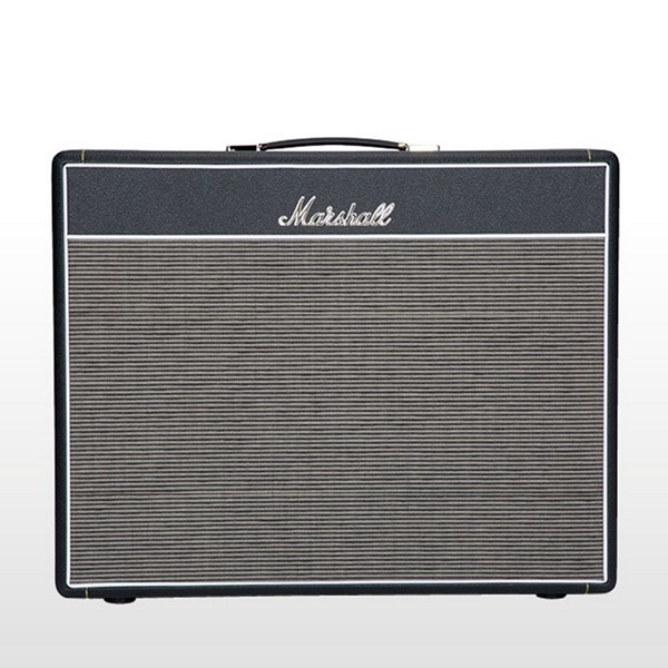 Marshall 1962 Bluesbreaker 30-watt 2x12 inch Tube Combo Amp