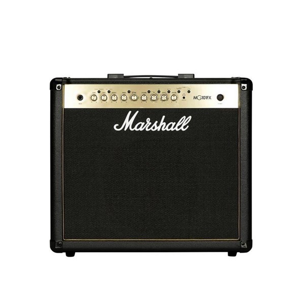 Marshall MG101GFX 100w Combo Amplifier w/ Effects