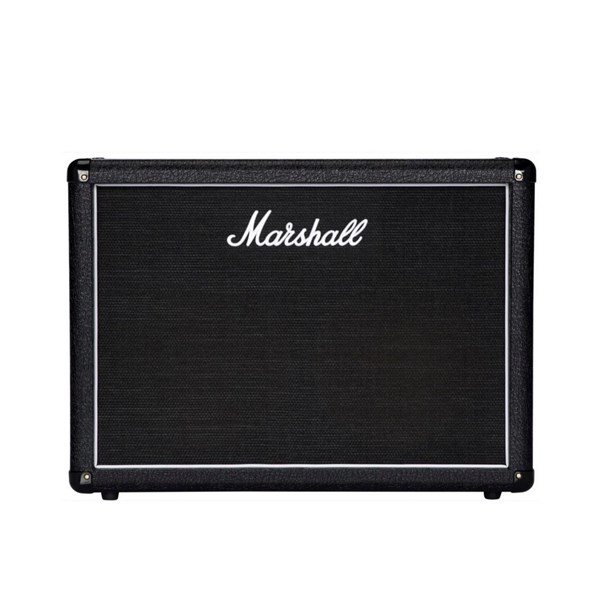 Marshall MX212R 160-watt 2x12 inch Horizontal Extension Cabinet
