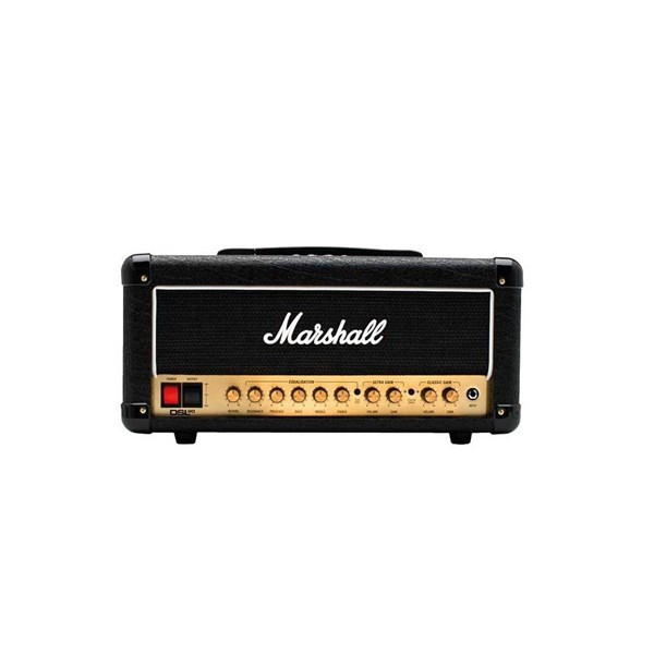 Marshall DSL20HR 20W Tube Guitar Amp Head