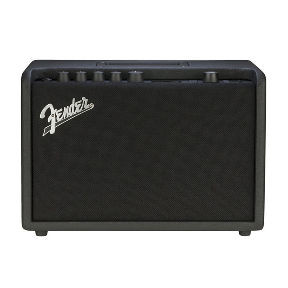 Fender Mustang LT25 Amplifier Review Presets Through 15, 54 OFF