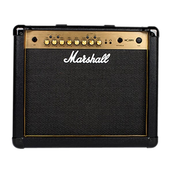 Marshall MG30GFX 30W 1x10 Guitar Combo Amp